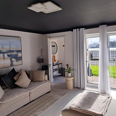 Seaview Apartment Suite Cobh Exterior foto