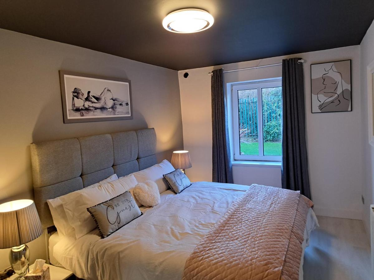 Seaview Apartment Suite Cobh Exterior foto