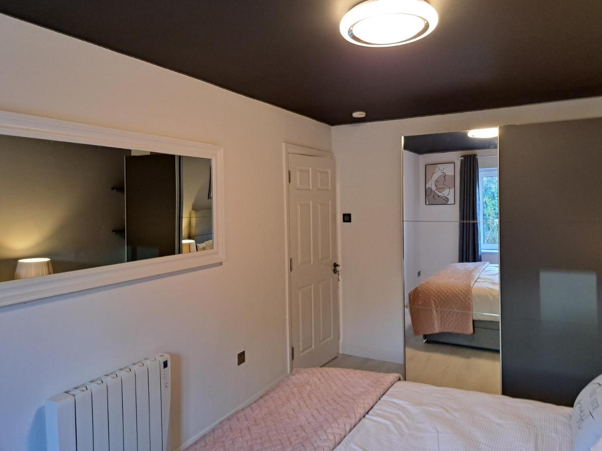 Seaview Apartment Suite Cobh Exterior foto
