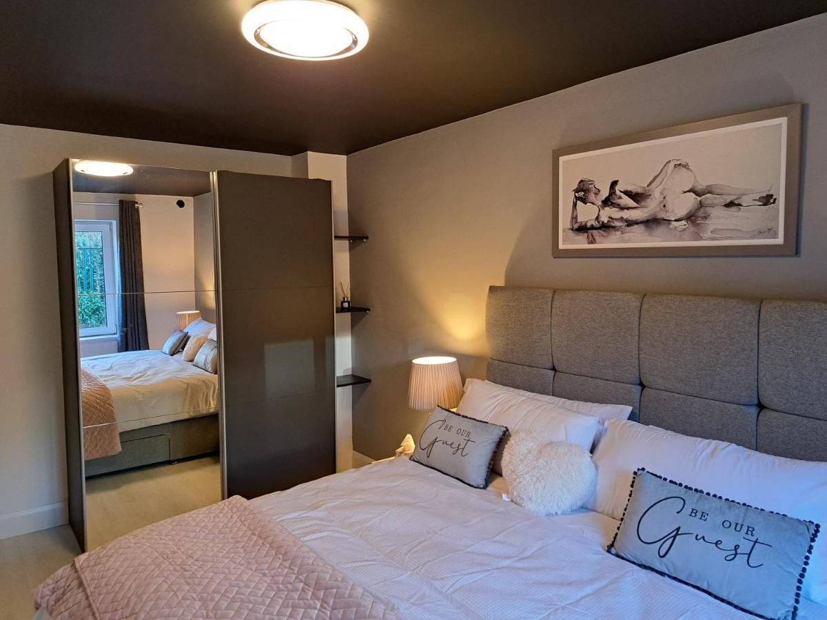 Seaview Apartment Suite Cobh Exterior foto