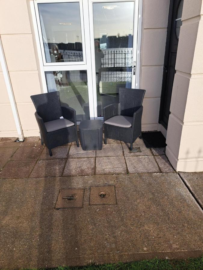 Seaview Apartment Suite Cobh Exterior foto