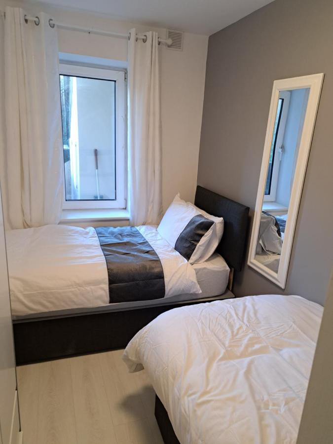 Seaview Apartment Suite Cobh Exterior foto