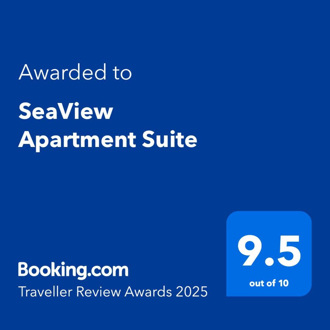 Seaview Apartment Suite Cobh Exterior foto